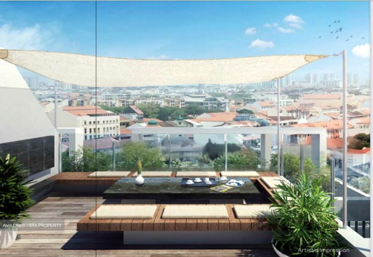 Eastwood Drive (D16), Semi-Detached #480042341